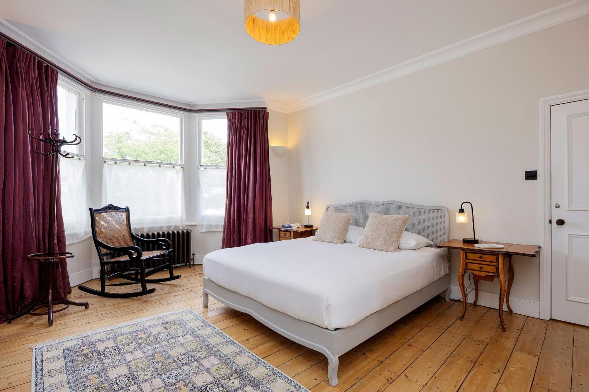 Holiday home Veeve - The Glade London