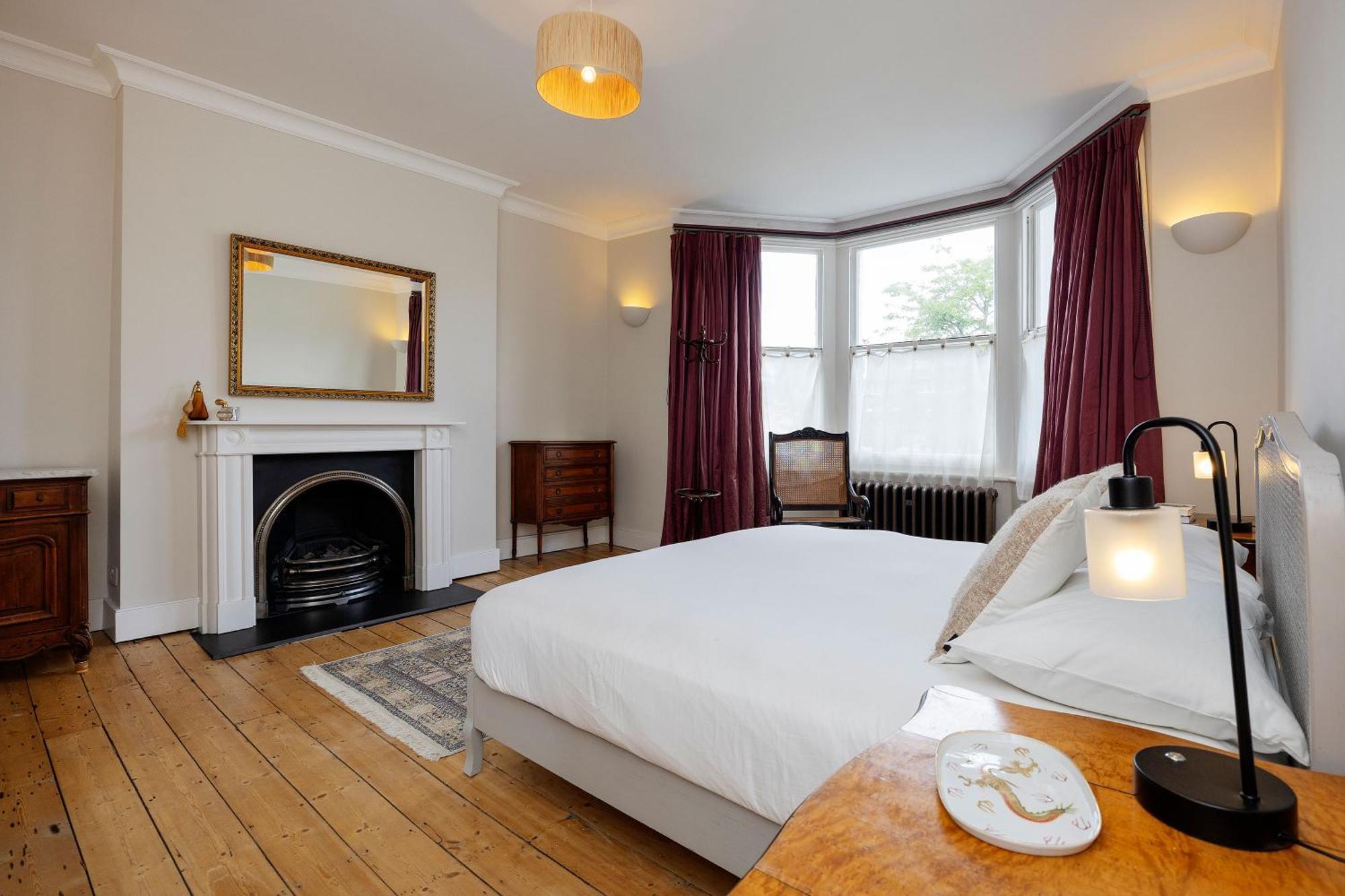 Veeve - The Glade London