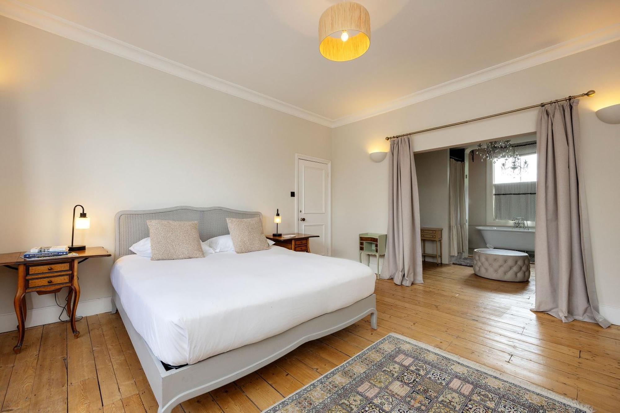 Holiday home Veeve - The Glade London