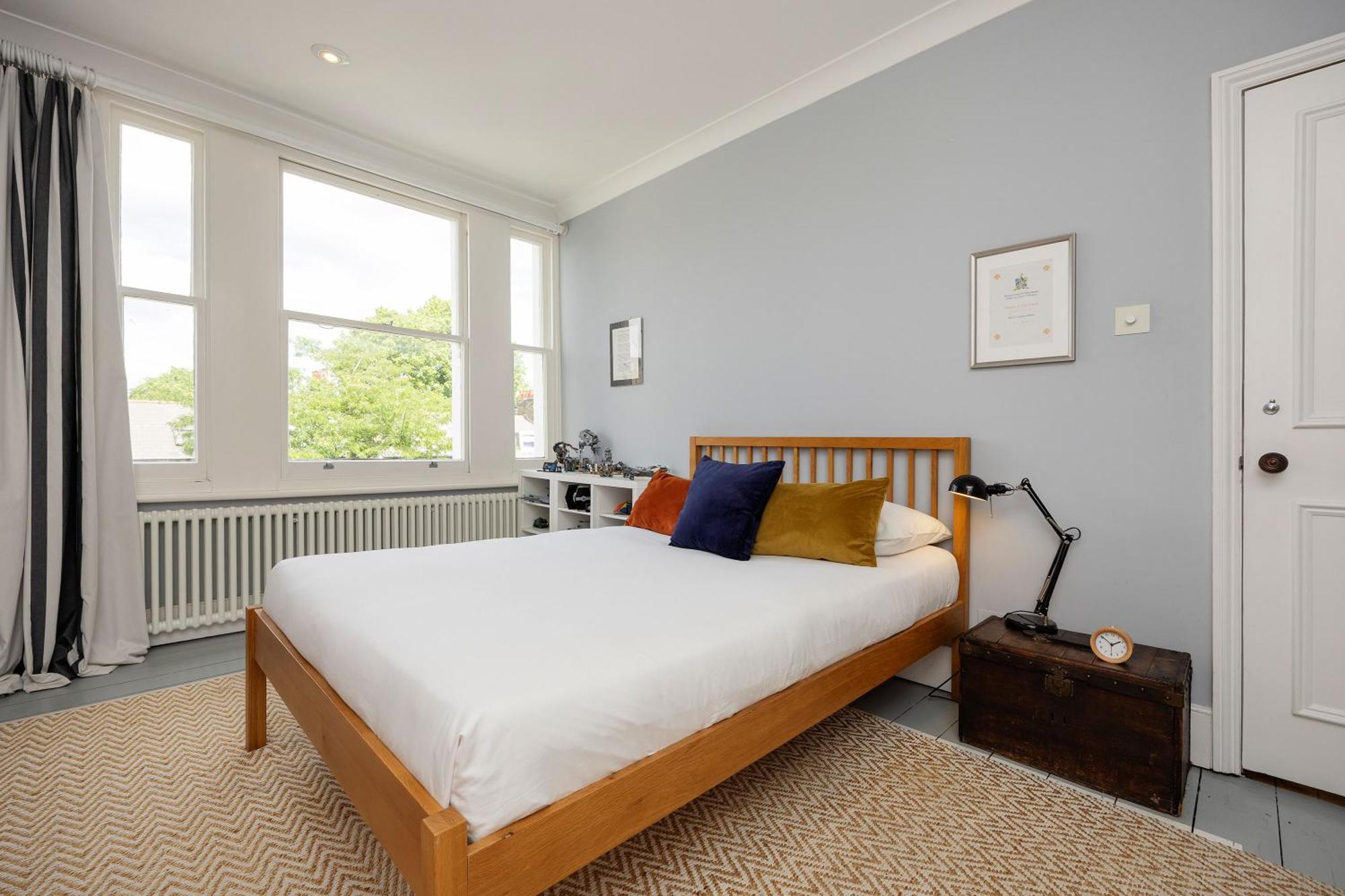 Veeve - The Glade London