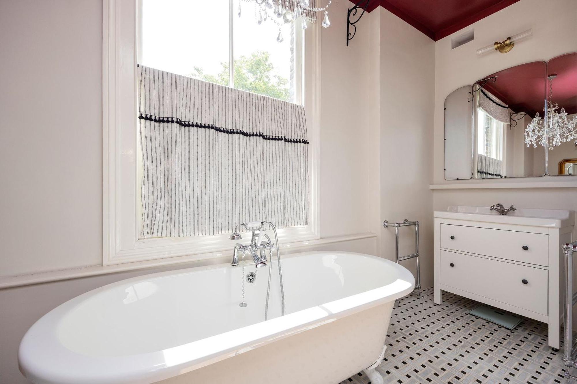 Holiday home Veeve - The Glade London